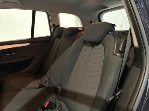 Serie 2 216d Gran Tourer - BVR GRAN TOURER F46 LCI Business Design 2019 occasion 78680 &Eacute;p&ocirc;ne