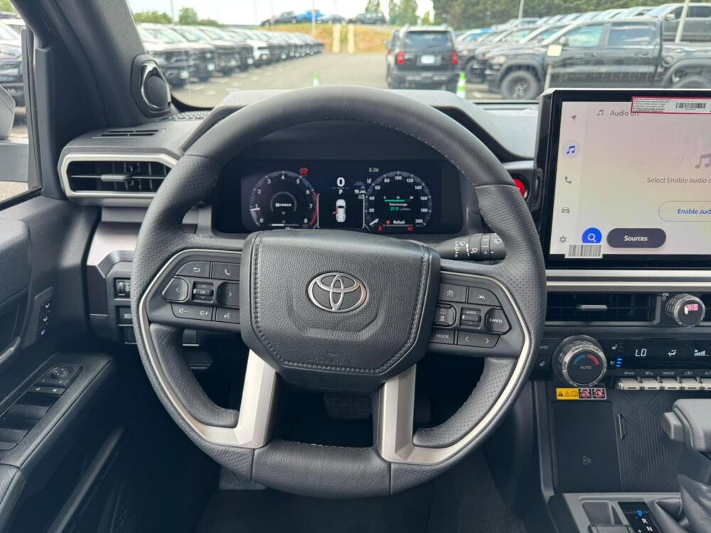 4Runner TRD OFF-ROAD PREMIUM 2026 occasion 91830 Le Coudray-Montceaux