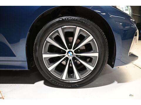 S&eacute;rie 3 318i Touring - BVA TOURING G21 LCI Business Design PHASE 2 2023 occasion 77100 Meaux