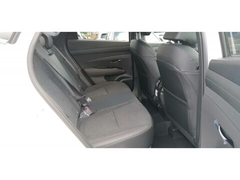 Tucson 1.6 T-GDi Hybrid 239 N Line +TOIT OUVRANT+SONO KRELL 2026 occasion 81580 Soual