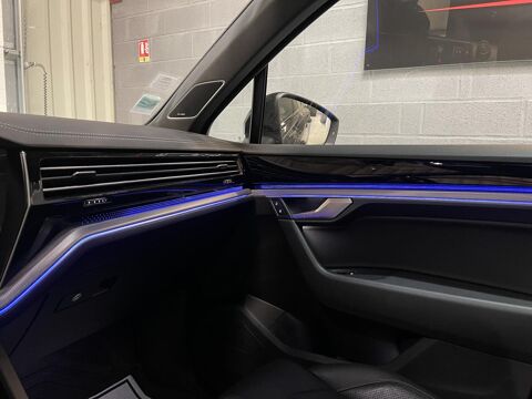 Touareg R 3.0 TSI eHybrid 462 TIPTRONIC8 4MOTION 2021 occasion 52100 Bettancourt-la-Ferr&eacute;e