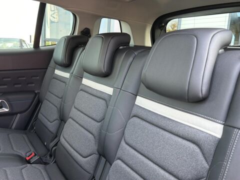 C5 aircross 1.5 bluehdi 130 max boite automatique 2025 occasion 88150 Chavelot