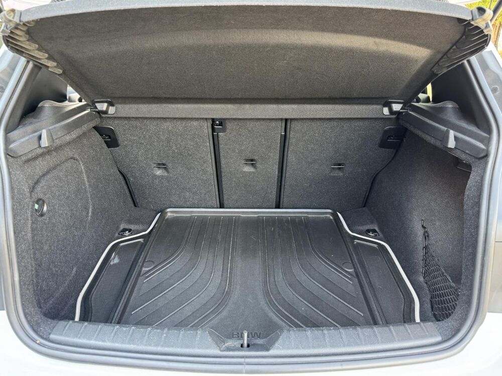 S&eacute;rie 1 M140i xDrive Performance Fran&ccedil;aise Suivi 100% BMW F20 LCI P 2018 occasion 38330 Montbonnot-Saint-Martin