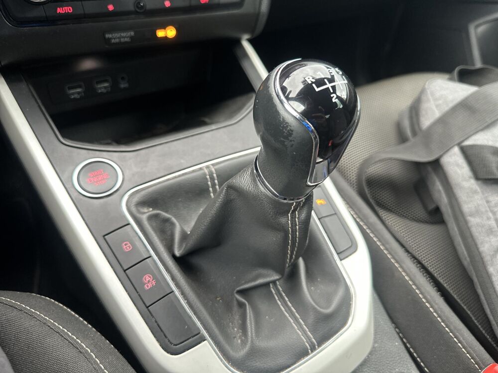 Arona 1.0 EcoTSI - 95 Start&Stop Xcellence PHASE 1 2019 occasion 94360 Bry-sur-Marne