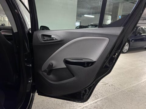 Corsa 1.4i Turbo - 100 S&S E BERLINE Cosmo 2015 occasion 77185 Lognes