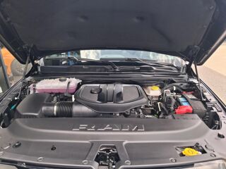 RAM 1500 CREW LAIE SPORT NIGHT EDITION AIR BOX HAYON MULTI 2025 occasion 91830 Le Coudray-Montceaux