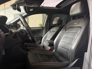 Tiguan 2.0 1 TDI - TOIT OUVRANT 150CH FINITION R-LINE EXCLUSIVE - G 2018 occasion 33700 M&eacute;rignac