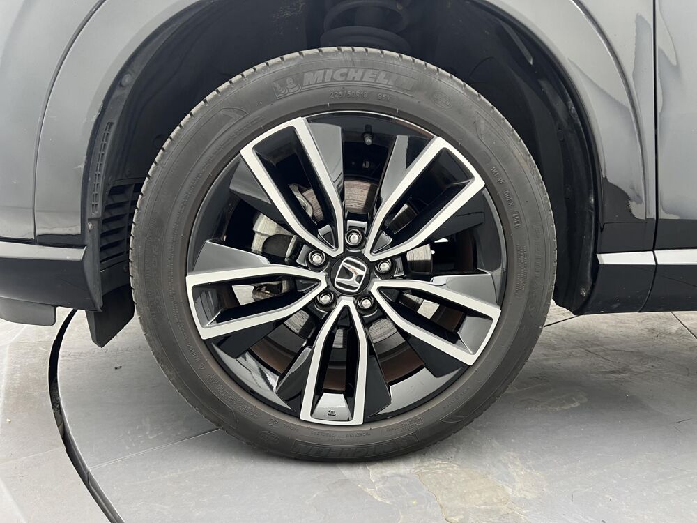HR-V 1.5 i-MMD - BV E-CVT - Advended - 2022 - 2&egrave;me main - Suivi H 2022 occasion 33130 B&egrave;gles