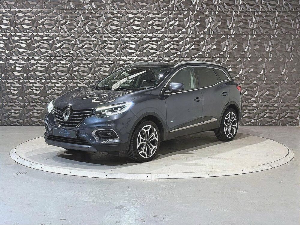 Kadjar 1.5 Blue dCi - 115 - BV EDC Intens PHASE 2 2020 occasion 78680 &Eacute;p&ocirc;ne
