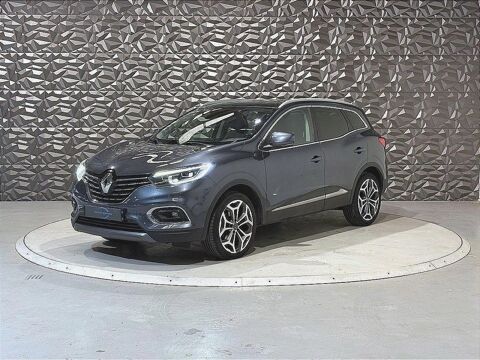 Renault Kadjar 1.5 Blue dCi - 115 - BV EDC Intens PHASE 2 2020 occasion &Eacute;p&ocirc;ne 78680