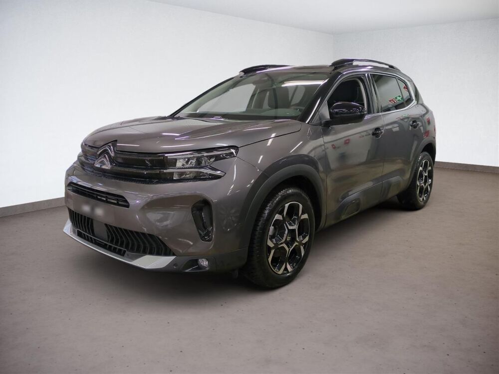 C5 aircross Hybrid 145 e-DSC6 Max avec Hayon &eacute;lectrique et Cam&eacute;ra 2025 occasion 35300 Foug&egrave;res