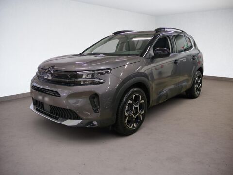 Annonce voiture Citroën C5 aircross 23980 €