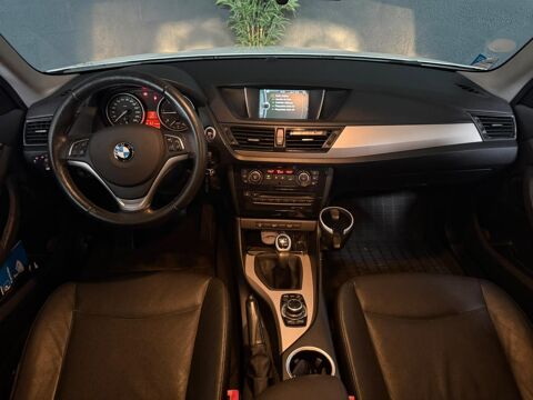 X1 116ch LOUNDGE PLUS - GARANTIE 6 MOIS 2014 occasion 33700 M&eacute;rignac