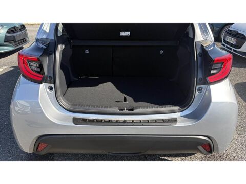 Yaris Hybrid 116 e-CVT Design +PK HIVER+KEYLESS 2026 occasion 81580 Soual