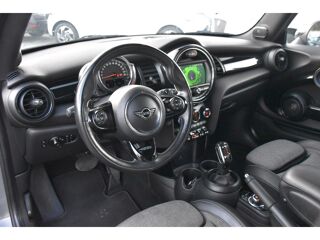 Cooper D 2.0i - 192 - BVR Cooper S 2018 occasion 06250 Mougins