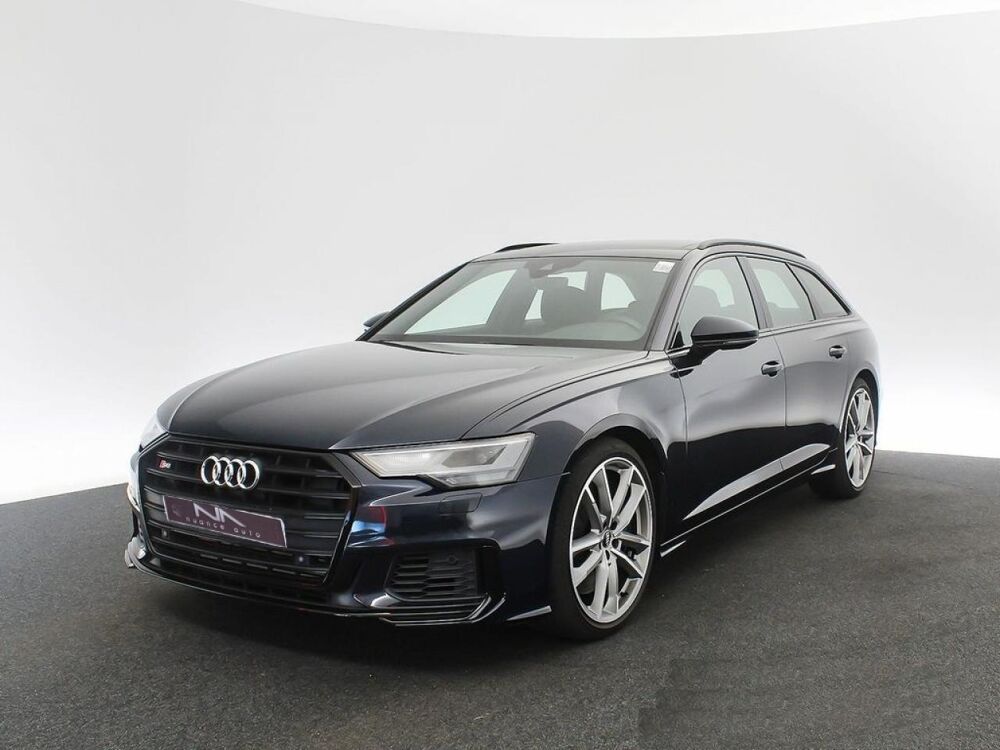 S6 3.0 TDI QUATTRO 349 2019 occasion 26000 Valence