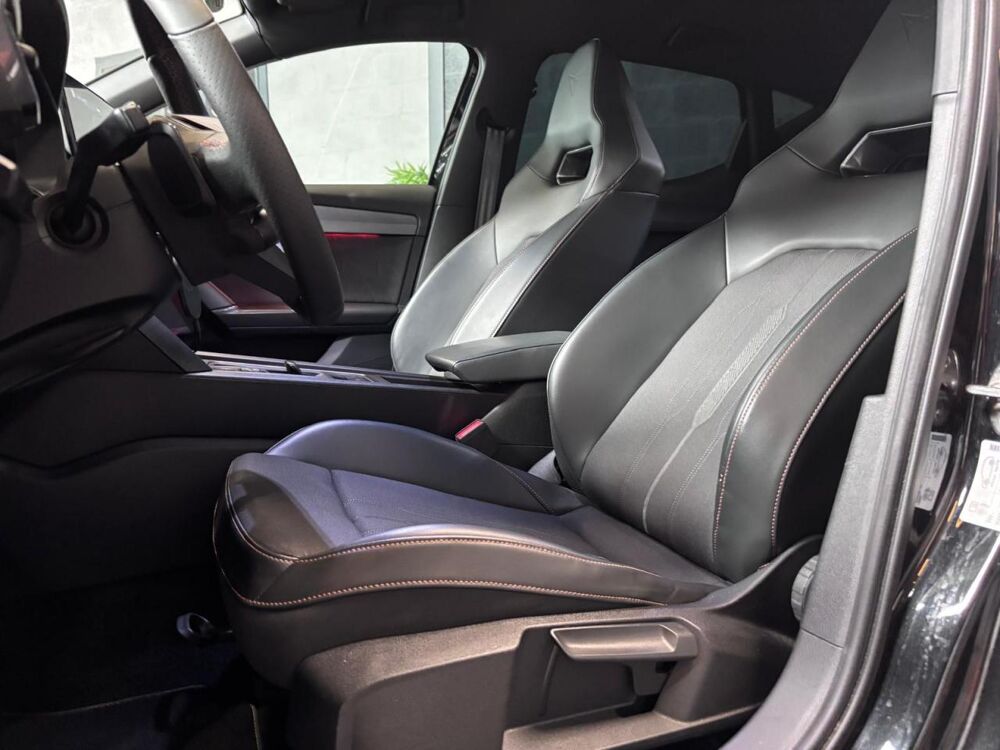 Leon 1.4 e-Hybrid 245ch BV DSG6 VZ - SUPERSPORT - GARANTIE 6 MOIS 2021 occasion 33700 M&eacute;rignac