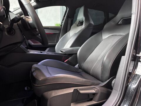 Leon 1.4 e-Hybrid 245ch BV DSG6 VZ - SUPERSPORT - GARANTIE 6 MOIS 2021 occasion 33700 M&eacute;rignac