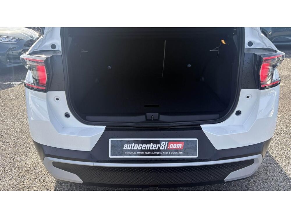 C3 Aircross 1.2 Hybrid 145 Max 2026 occasion 81580 Soual