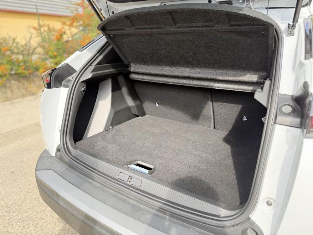 2008 ALLURE PACK - 1.5 HDi - 130CH - RADARS - CARPLAY PHASE 2 2023 occasion 13760 Saint-Cannat