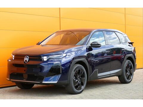 C5 aircross II HYBRIDE 145 MAX - E-DCS6 PACK TO. 2026 occasion 77090 Coll&eacute;gien