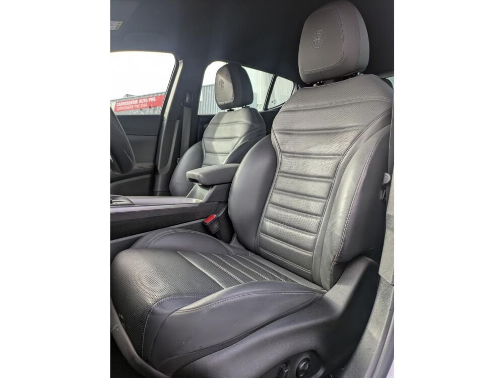 Tonale SPRINT 1.5 MHEV 160ch VGT TCT **CUIR** 2025 occasion 44700 Orvault