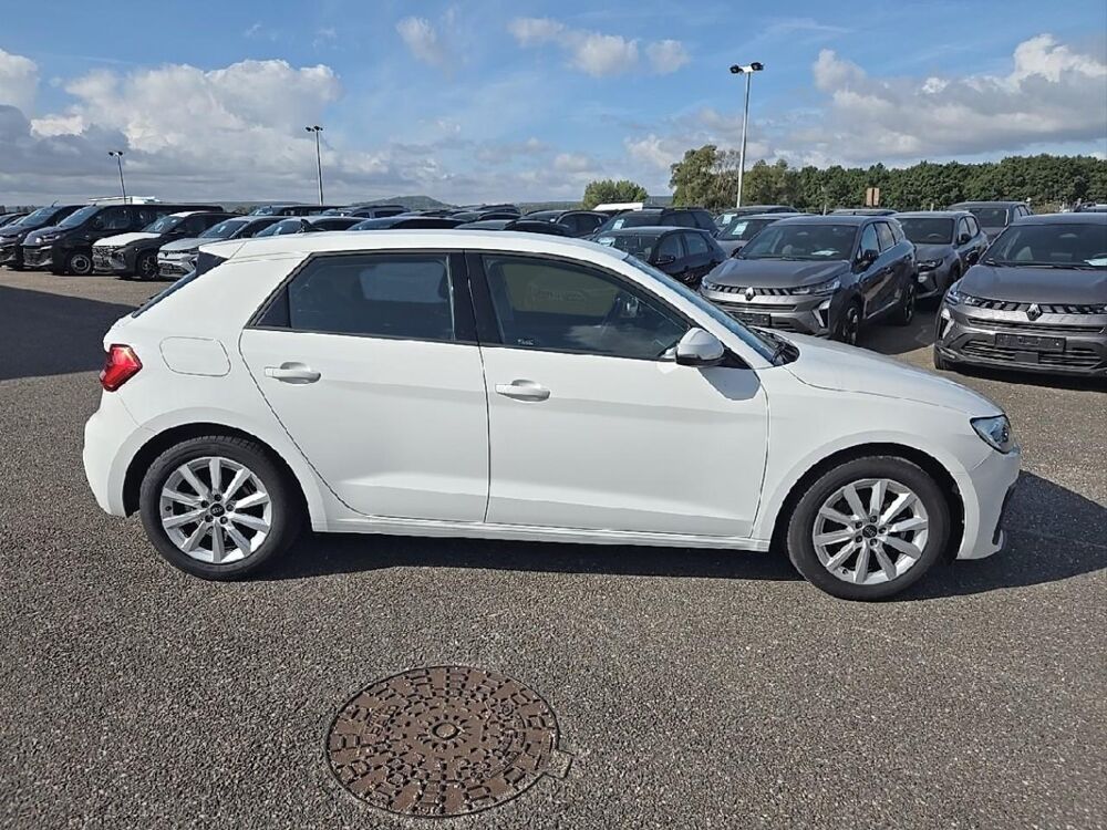 A1 30 tfsi 110 design 2023 occasion 85150 Les Achards