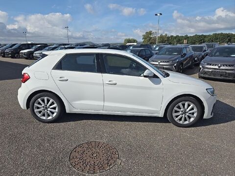 A1 30 tfsi 110 design 2023 occasion 85150 Les Achards