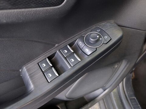 Kuga 2.5 Duratec - 243 - BV PowerShift PHEV 4x2 III 2020 ST-Line 2024 occasion 77185 Lognes