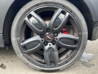 Cooper D John cooper works 231 bvas8 2018 occasion 33127 Saint-Jean-d'Illac