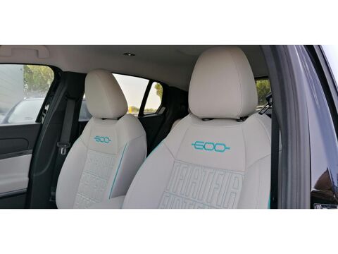 Fiat 600 1.2 Hybrid 145 DCT LA PRIMA 2026 occasion 81580 Soual