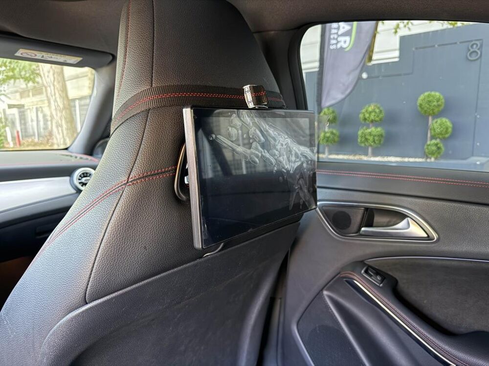 Classe CLA CLA 45 - BV Speedshift DCT BERLINE- BM 117 AMG 4-Matic PHAS 2017 occasion 77185 Lognes