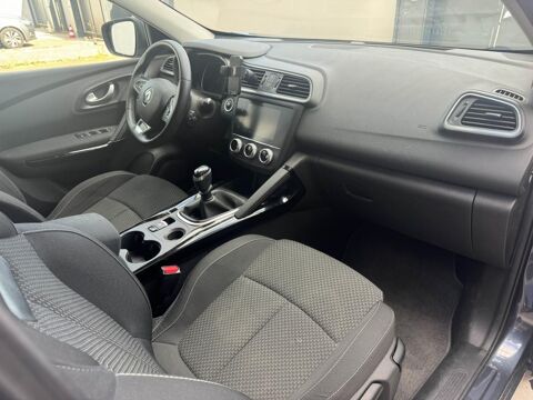 Kadjar 1.5 Blue dCi - 115 Business PHASE 2 2019 occasion 77185 Lognes