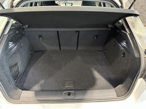 A3 2.0 35 TDI - 150 - S-Tronic 7 Design - CAM 2020 occasion 25300 Pontarlier