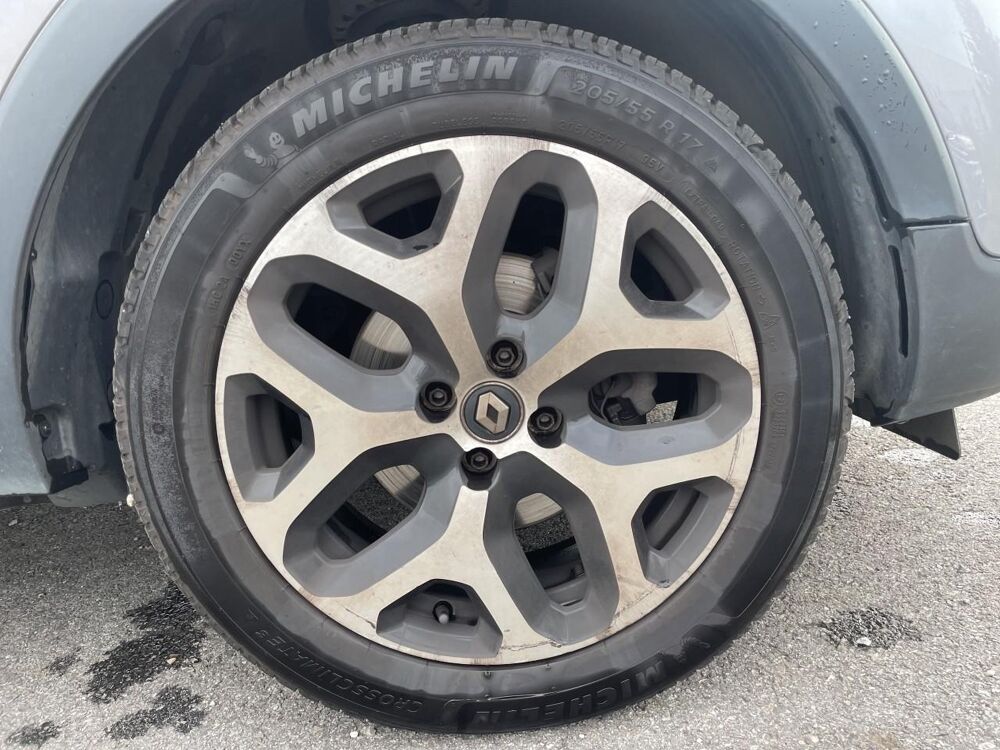 Captur 1.3 tce 150 fap intens 2019 occasion 54520 Laxou