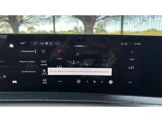 3008 1.2 Hybrid 145 e-DCS6 GT +TOIT OUVR+PK DRIVE 360 2026 occasion 81580 Soual