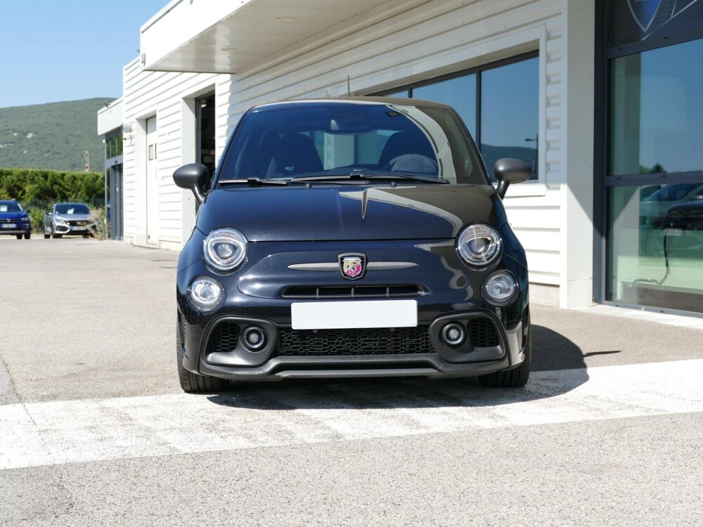 695 1.4 16V T-JET 180CV COMPETIZIONE 2022 occasion 34190 Ganges