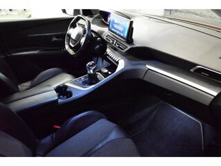 5008 1.2i PureTech 12V S&S - 130 II 2017 Allure Pack PHASE 2 2022 occasion 77100 Meaux