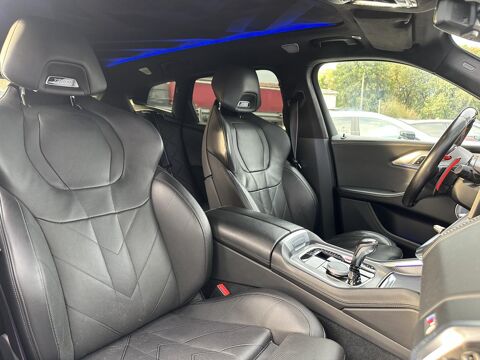 XM 4.4i V8 - BVA Sport G09 . 2023 occasion 33450 Montussan