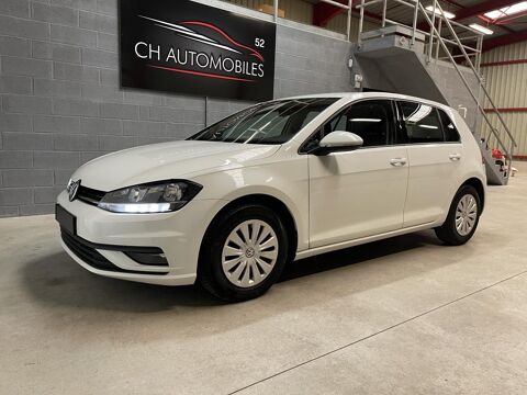 Volkswagen golf 7 1.6 TDI 115 DSG7 TRENDLINE BUSINESS SO