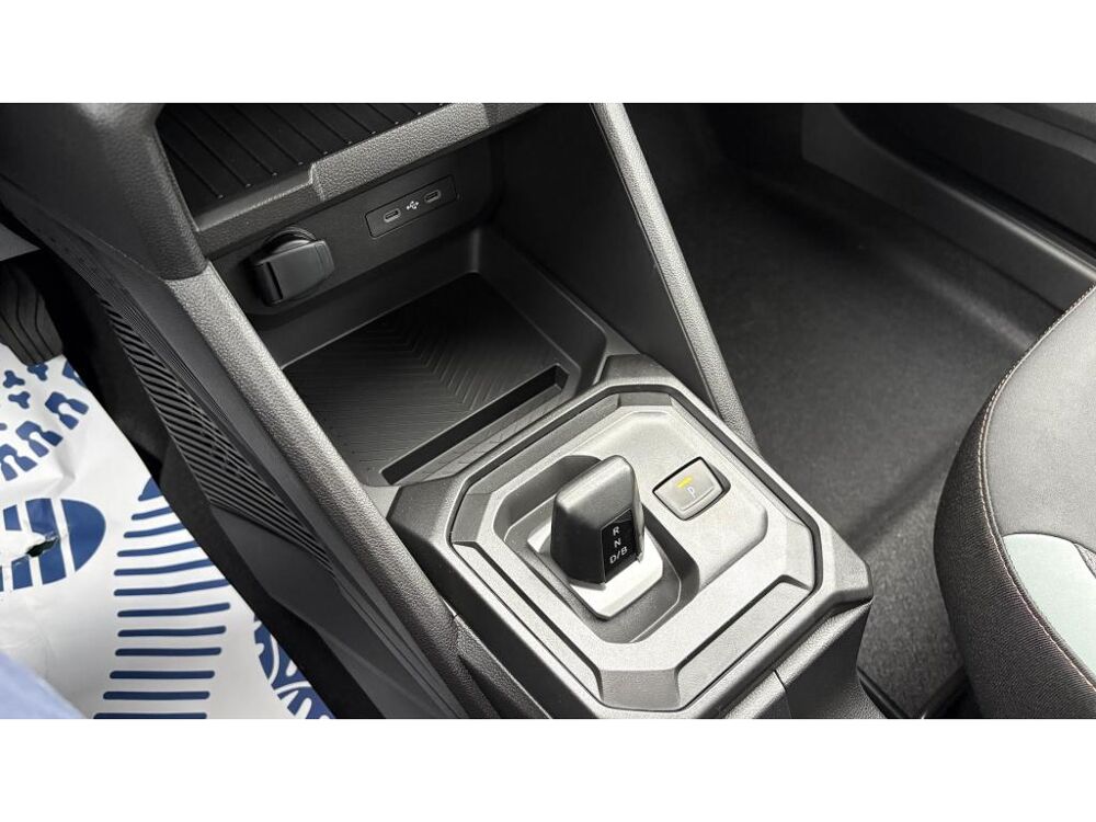 Duster 1.8 Hybrid 155 Extr&ecirc;me +PK CITY 360&deg; 2026 occasion 81580 Soual