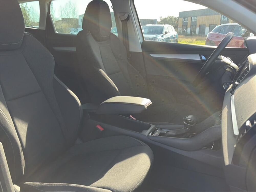 Karoq 1.5 tsi 150 selection dsg7 2025 occasion 88150 Chavelot