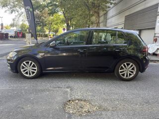 Golf 1.5 16V TSI Evo - 130 VII BERLINE Carat PHASE 2 2019 occasion 77185 Lognes
