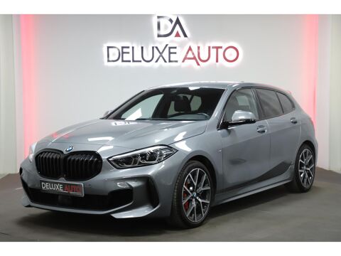 BMW S&eacute;rie 1 128ti F40 - BVA Sport 2022 occasion La Roquette-sur-Siagne 06550