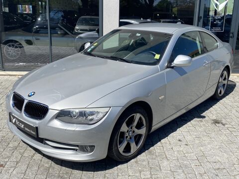BMW Série 3 320d COUPE PACK LUXE LCI E92 2011 occasion Toulouse 31400