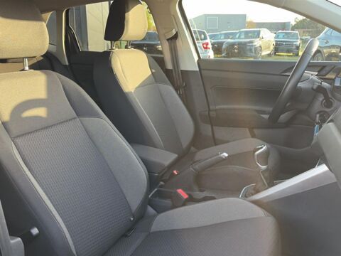 Polo 1.0 tsi 95 vw edition 2025 occasion 54520 Laxou