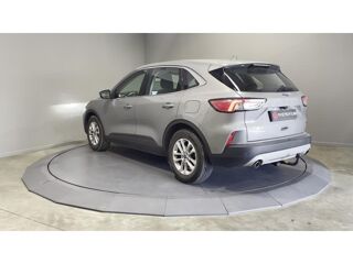 Kuga III 1.5 EcoBlue 120cv BVA 4x2 Titanium Garantie constructeu 2020 occasion 33500 Libourne