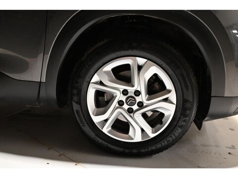 C5 aircross 1.2 PureTech 12V - 130 S&S Live PHASE 1 2021 occasion 77100 Meaux