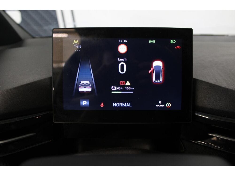 MG4 204 64-2 KWh Luxury Entretien Complet 2023 occasion 59493 Villeneuve-d'Ascq