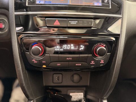 Vitara 1.0 BOOSTERJET 110CH STYLE 2WD GARANTIE CONSTRUCTEUR 2019 occasion 16000 Angoul&ecirc;me